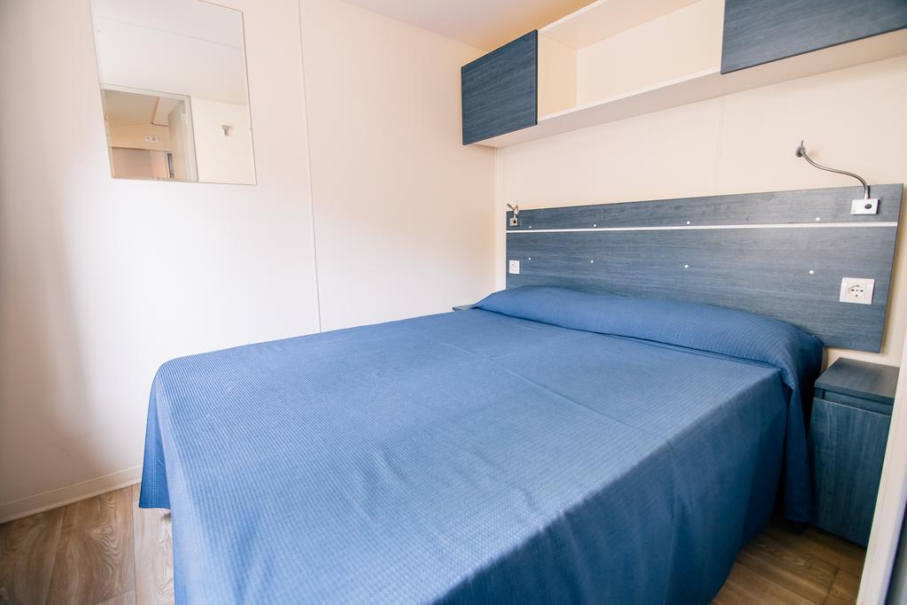 Camping Casa Di Caccia Марина-ди-Биббона Экстерьер фото
